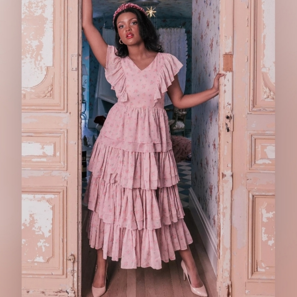 JessaKae Emmylou Dress